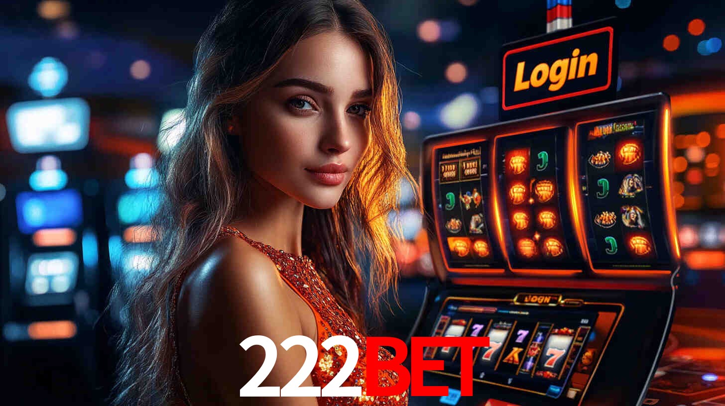 222bet login