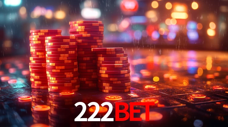 222bet: Seu Cassino Premiado com Pagamentos Rápidos