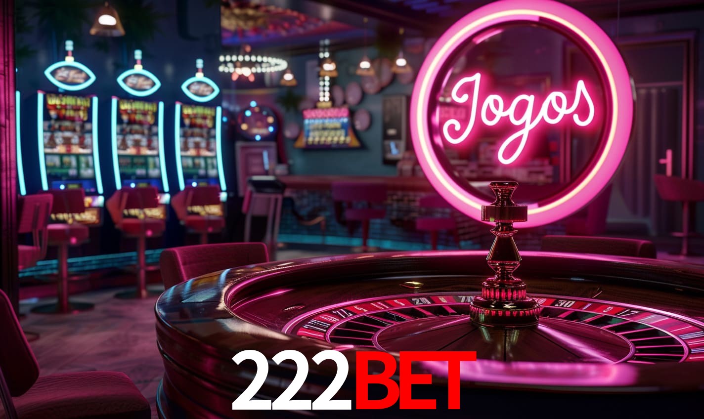 Casino Ao Vivo 222bet