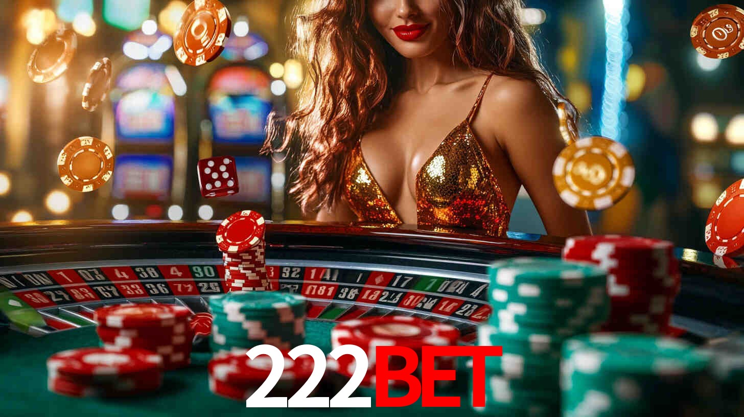 Explore as vantagens do 222bet: serviço profissional e confiabilidade