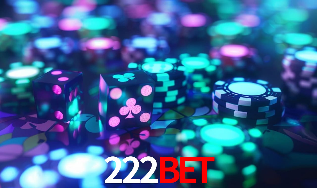 Provedores de Jogos 222bet