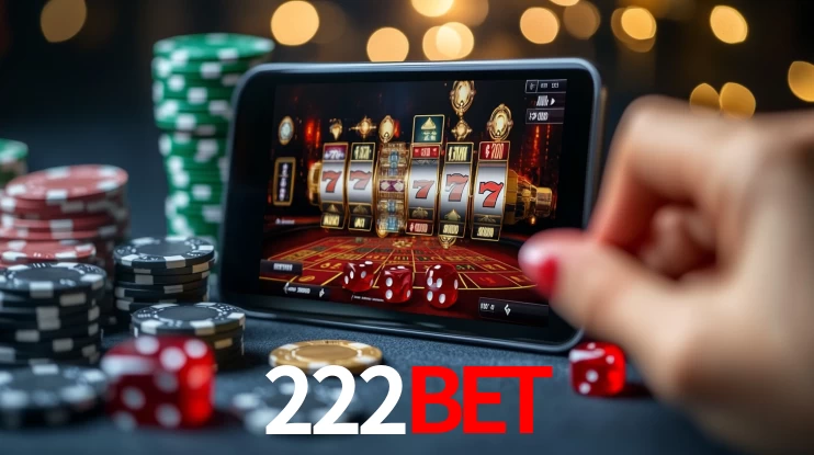 Ofertas Imperdíveis na 222bet: Promoções e Bônus Que Valem a Pena