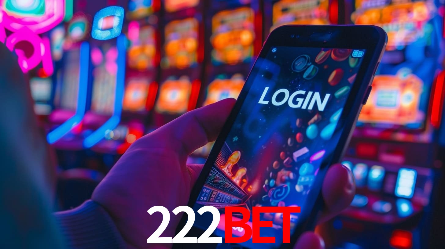Casino Ao Vivo 222bet
